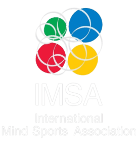 IMSA Logo WHite