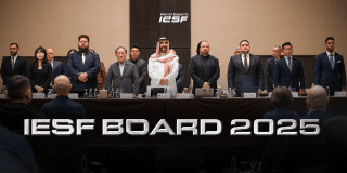 IESF Board 2025 (1)