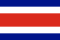 Costa Rica (CRC)