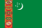 Turkmenistan (TKM)