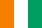 Ivory Coast (CIV)