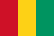 Guinea (GUI)