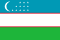 Uzbekistan (UZB)