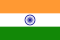 India (IND)